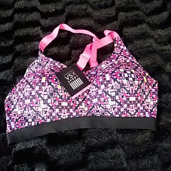 New Victoria Secret Sport Bras. - Picture 1 of 2